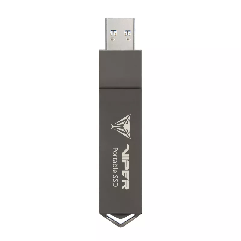 Patriot PVP30 2TB Duo Kompakte Externe Tragbare SSD