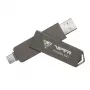 Patriot PVP30 2TB Duo Kompakte Externe Tragbare SSD