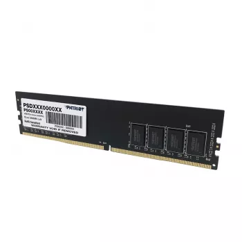 Patriot Signature DDR4 8GB 3200MHz UDIMM CL22 Arbeitsspeicher-Modul