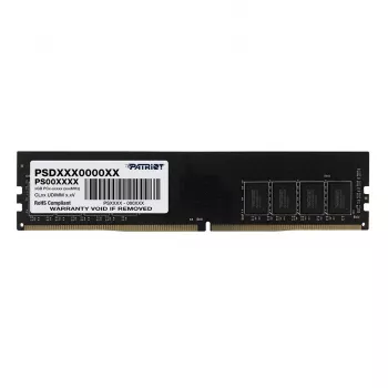 Patriot Signature DDR4 8GB 3200MHz UDIMM CL22 Arbeitsspeicher-Modul