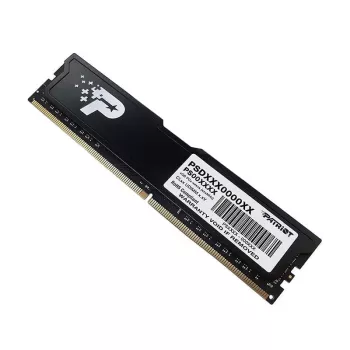 Patriot Signature Line 4GB DDR4 2666MHz Desktop-Speicher