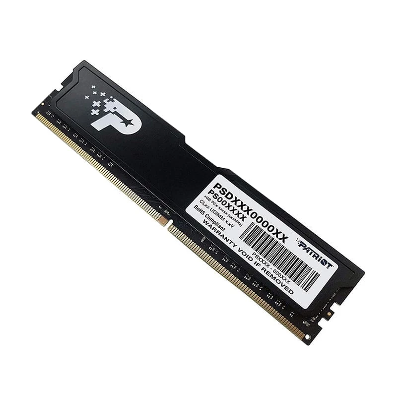 Patriot Signature Line 4GB DDR4 2666MHz Desktop-Speicher