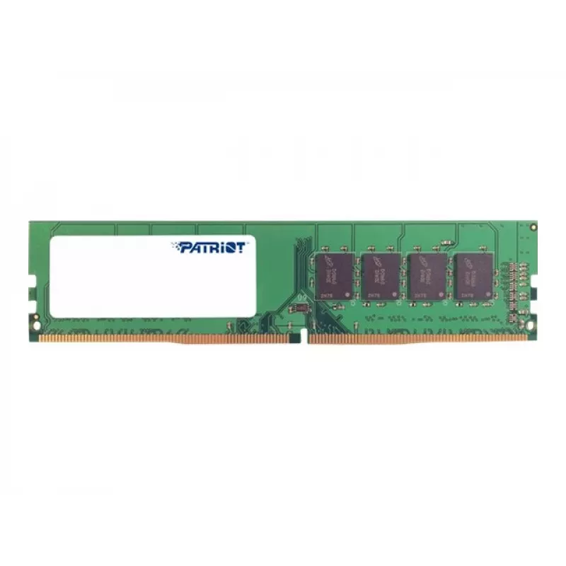 Patriot Signature Line 4GB DDR4 2666MHz Desktop-Speicher
