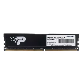 Patriot Signature Line 4GB DDR4 2666MHz Desktop-Speicher