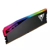 Patriot Viper Elite 5 RGB Ultra 16GB DDR5-6000 UDIMM (Schwarz, VEUR516G6036)