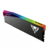 Patriot Viper Elite 5 RGB Ultra 16GB DDR5-6000 UDIMM (Schwarz, VEUR516G6036)