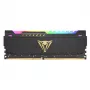 Patriot Viper Steel RGB 8GB DDR4 3600MHz CL18 Gaming-Speichermodul