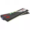 Patriot Viper Venom RGB 48GB (2x24GB) DDR5 6000MHz CL30 Dual-Channel-Kit PVVR548G600C30K