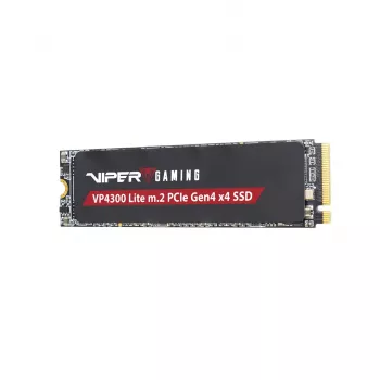 Patriot Viper VP4300L 500GB M.2 PCIe 4.0 NVMe Interne Solid-State-Drive