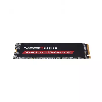 Patriot Viper VP4300L 500GB M.2 PCIe 4.0 NVMe Interne Solid-State-Drive