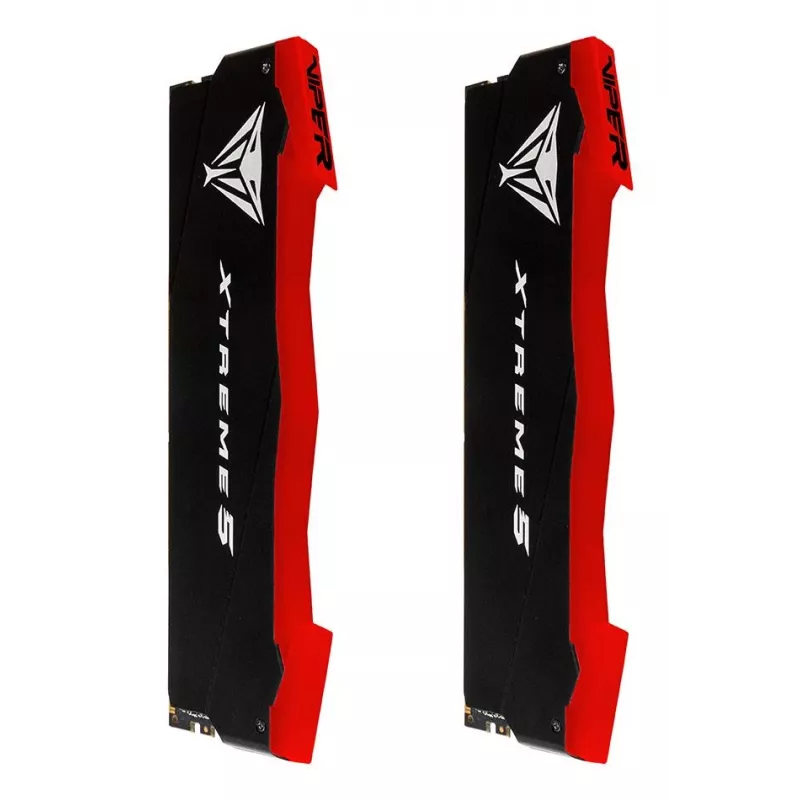 Patriot Viper Xtreme 5 32GB (2x16GB) DDR5-6000 CL30 RGB Speicherkit