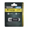 Patriot Xporter 32GB USB 2.0 Flash-Laufwerk - Schwarz