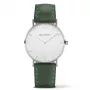 Paul Hewitt Sailor Line Unisex Quarz Uhr 39mm Edelstahl Mesh Silber PH-SA-SSTW12S