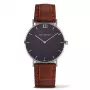 PAUL HEWITT Damenuhr Sailor Line Quarz 36mm PHSASSMB14M
