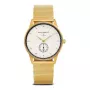 PAUL HEWITT Damenuhr Miss Ocean Line PHM1GW4M503 36mm Roségold Edelstahl Mesh