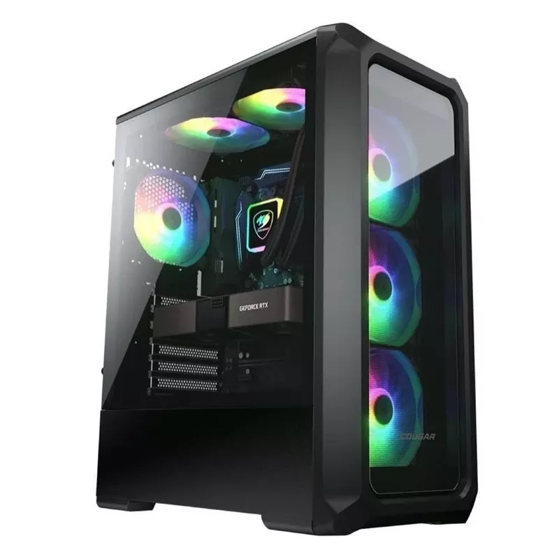 PC INTOP R5-8400F 16/1TB RTX5050