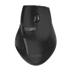 PCBuilder ALPHA Leise kabellose Tastatur- und Maus-Kombination