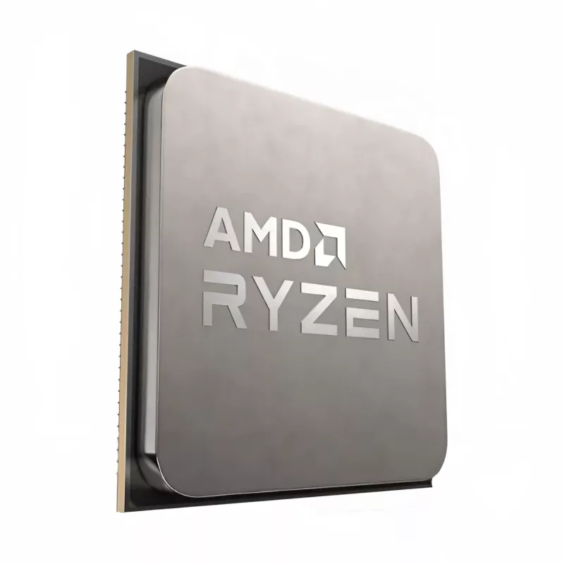 PCBuilder AMD Ryzen 5 3400G HOME MASTER Windows 11 Desktop-PC