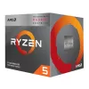 PCBuilder AMD Ryzen 5 3400G LEVEL UP Core Upgrade Kit, ASUS A520M Micro-ATX, 16 GB DDR4 3200 MHz