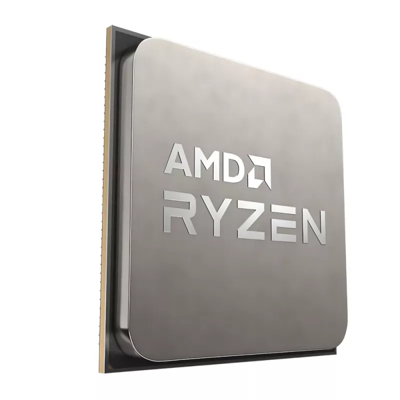 PCBuilder AMD Ryzen 7 5700G HOME MASTER Windows 11 Desktop-PC