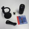 PCBuilder CAST CORE USB-Gaming-Mikrofon - Kondensator, Kardiode, RGB, USB-C