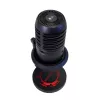 PCBuilder CAST CORE USB-Gaming-Mikrofon - Kondensator, Kardiode, RGB, USB-C