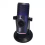 PCBuilder CAST ULTRA USB Gaming-Mikrofon - Kondensator, Niere, RGB, Zero-Latency-Monitoring