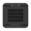 PCBuilder CUBE Intel Core 3-100U 12GB DDR5 512GB Windows 11 Home Mini-PC