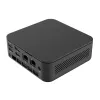 PCBuilder CUBE Intel Core 3-100U 12GB DDR5 512GB Windows 11 Home Mini-PC