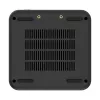PCBuilder CUBE Intel Core 3-100U 12GB DDR5 512GB Windows 11 Pro Mini-PC