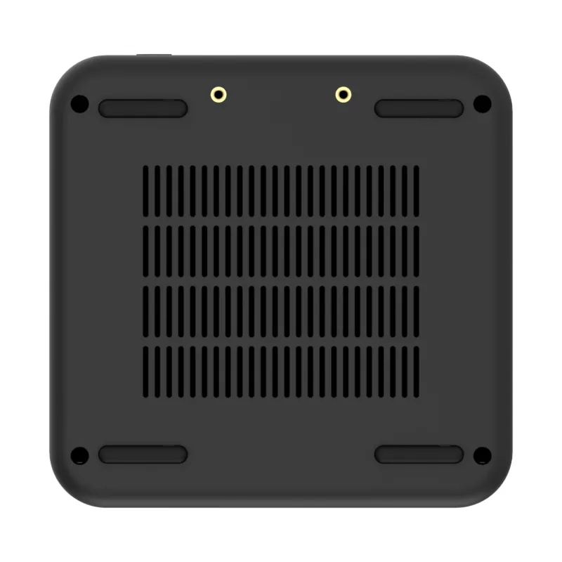 PCBuilder CUBE Intel Core 3-100U 12GB DDR5 512GB Windows 11 Pro Mini-PC