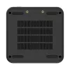 PCBuilder CUBE Intel Core 3-100U 16GB DDR5 512GB Windows 11 Pro Mini-PC