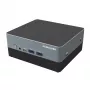 PCBuilder CUBE Intel Core i5-1235U 8GB DDR4 512GB SSD Windows 11 Home Mini-PC