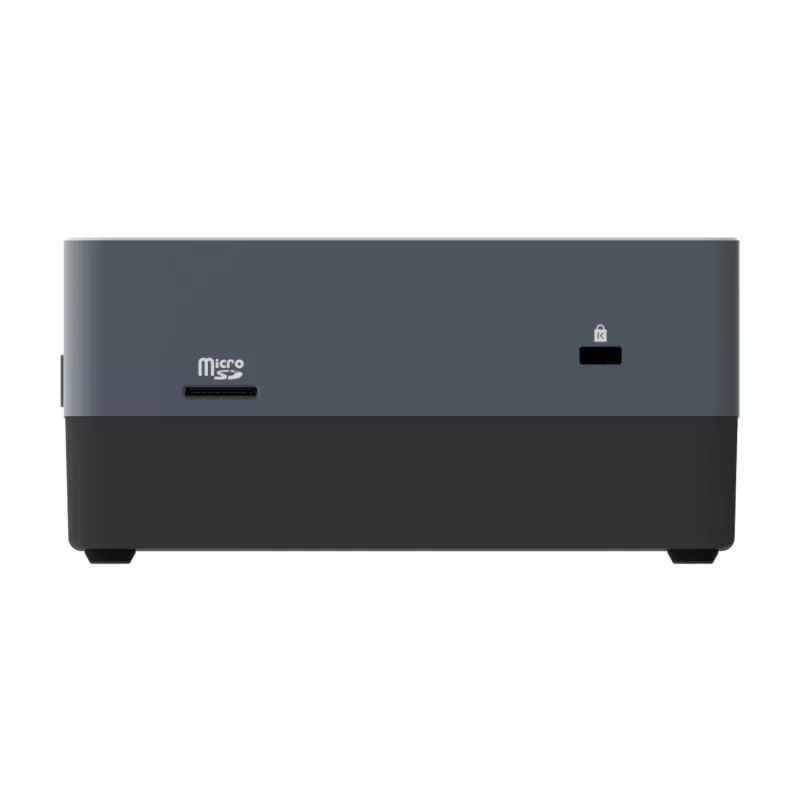 PCBuilder CUBE Intel i5-1235U 16GB DDR4 1TB Windows 11 Home Mini-PC