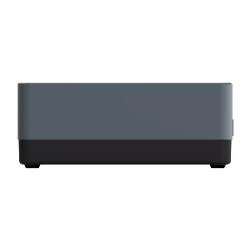 PCBuilder CUBE-N100 4GB DDR4 128GB Windows 11 Home Mini-PC