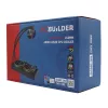 PCBuilder Hydro Chill 240MM AIO Flüssigkeits-CPU-Kühler ARGB