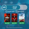 PCBuilder SENTINEL Gaming-PC, AMD Ryzen 5 5600XT, GeForce RTX 3050 6GB, 16GB DDR4, 1TB NVMe SSD, Windows 11
