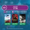 PCBuilder Ryzen 7 9800X3D ASUS X MIKU Windows 11 Gaming-PC