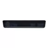 PCBuilder SONIC BOOM Bluetooth Gaming-Lautsprecher | 10W RGB-Soundbar mit geringer Latenz