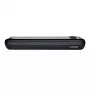 PCBuilder SONIC BOOM Bluetooth Gaming-Lautsprecher | 10W RGB-Soundbar mit geringer Latenz