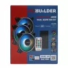 PCBuilder Tempest Chill Lüfter-Kit 3x120mm Dual Glow ARGB-Lüfter + Controller + RF-Fernbedienung