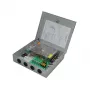 PD Power PCS-120-5M 5-Kanal 12V 10A PTC Netzteil für CCTV und LED
