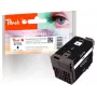 PEACH PI200-450 Black Ink Cartridge Kompatibel mit Epson 27XL (C13T27114010)