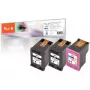 PEACH Spar Pack Plus 320946 Tintenpatronen (kompatibel mit HP 303) – 2er-Pack