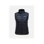 PEAK PERFORMANCE Helium Daunenweste Damen Schwarz