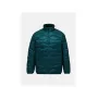 PEAK PERFORMANCE M Helium Down Jacket Herren Forest Night M