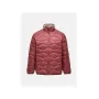 PEAK PERFORMANCE M Helium Down Jacket Herren Rot L