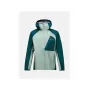 PEAK PERFORMANCE M Trail Hipe 3L Shell Jacke - Grün - XL