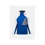 PEAK PERFORMANCE M Trail Hipe 3L Shell-Jacke Weiß L