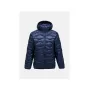 PEAK PERFORMANCE Herren-Daunenjacke Blue Shadow